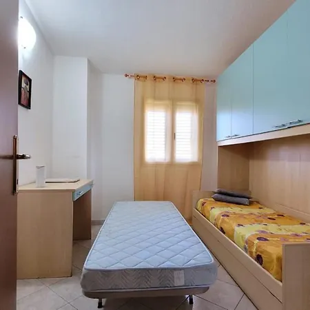 Casa Sabrina *