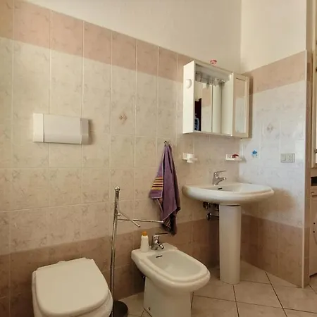 בית נופש Casa Sabrina