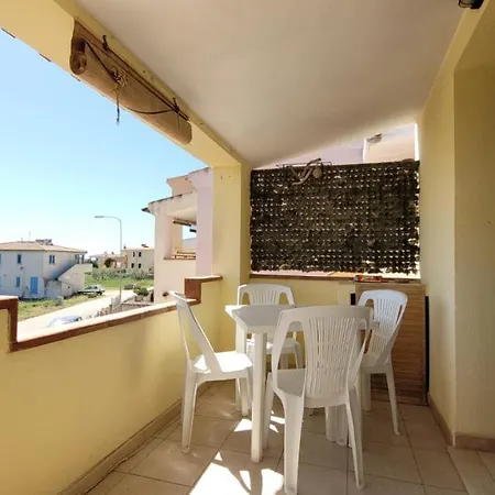 Casa Sabrina בית נופש