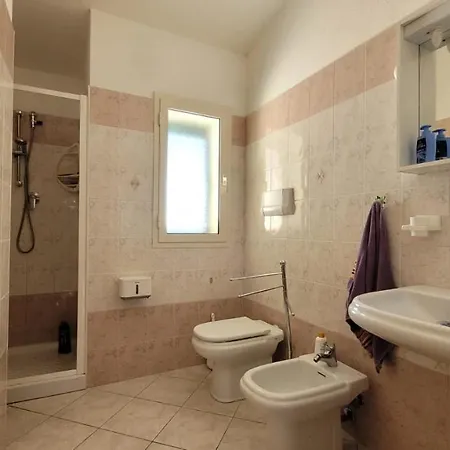 בית נופש Casa Sabrina אורוסיי