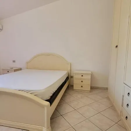 Casa Sabrina *