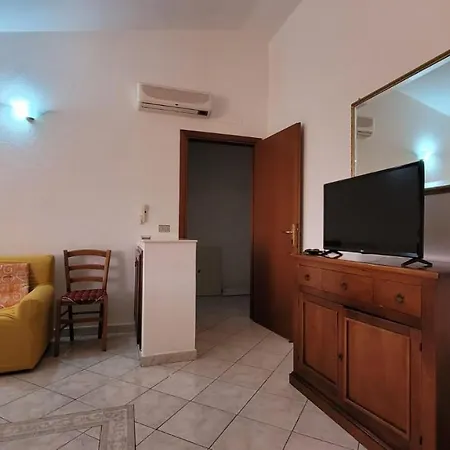Casa Sabrina אורוסיי