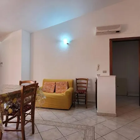 Casa Sabrina
