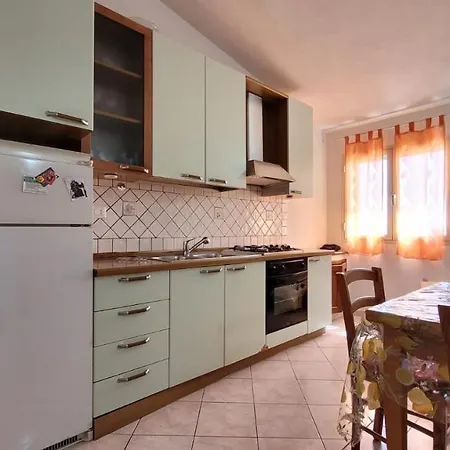 Casa Sabrina אורוסיי
