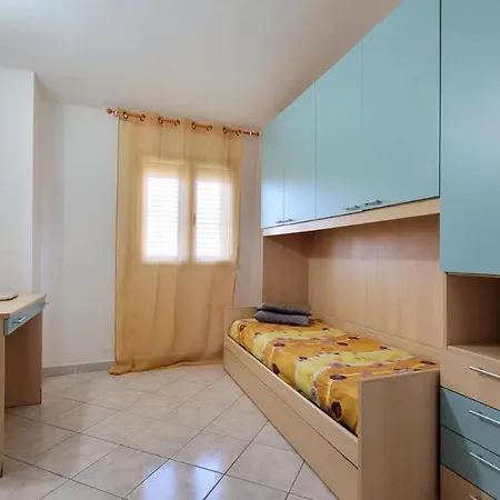 בית נופש Casa Sabrina *