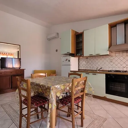 Casa Sabrina בית נופש
