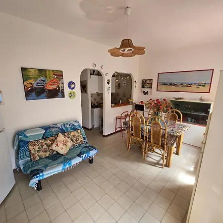 Casa Sabrina Casa vacanze *