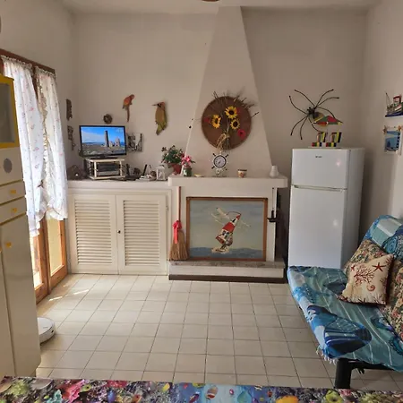 Casa vacanze Casa Sabrina *