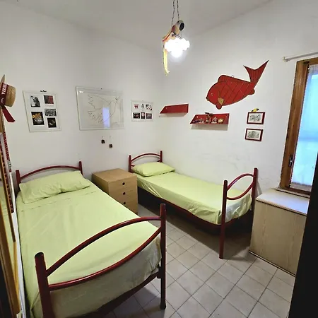 Casa Sabrina Casa vacanze