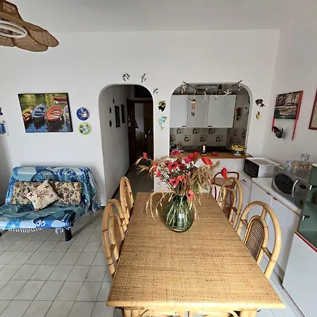 Casa Sabrina Casa vacanze Costa Rei