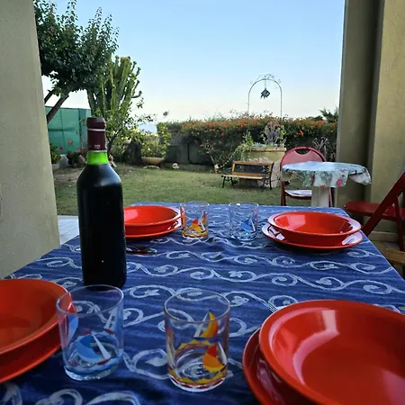 Casa Sabrina