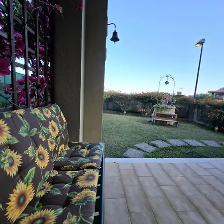 Casa vacanze Casa Sabrina Costa Rei